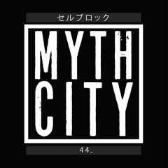 Myth City - Why (Unreleased Song, Played Live)