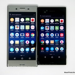 Xperia XZ Premium And XZs Release Details: 4K Phone, Powerful Cameras