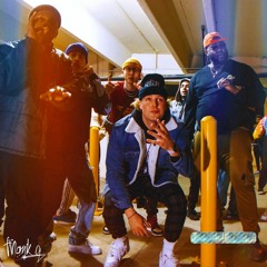 Crew (Ft. Sean Mac)