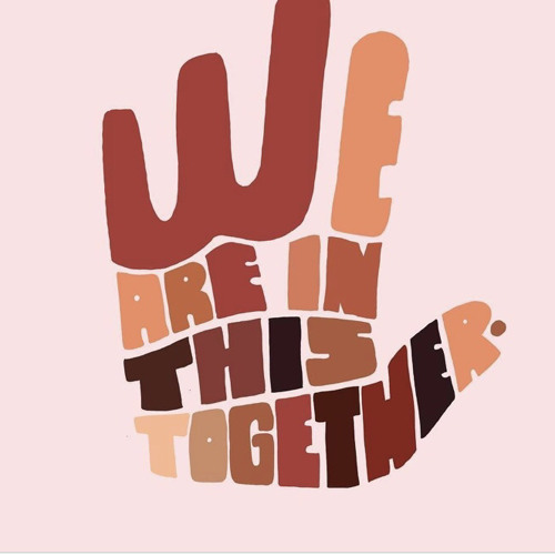 Can’t stop us