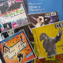 Checki - Let The 90s Go On Vol. 2