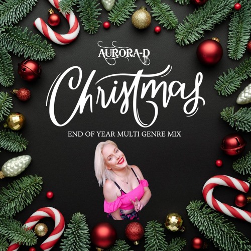 Aurora-D - End Of Year Mix