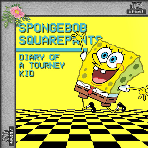 These Pants are Square, and this Sponge is Bob!