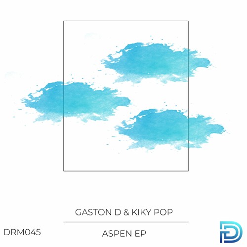 Gaston D, Kiky Pop - Sahara (Original Mix) [Dreamers]