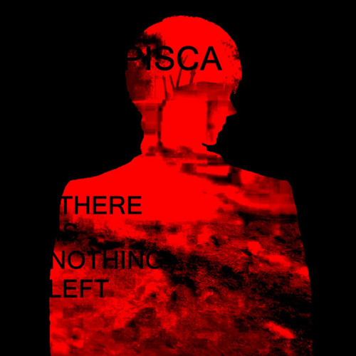 there is nothing left