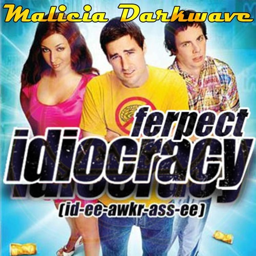 Idiocracy streaming shop
