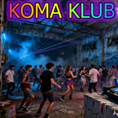 KOMA KLUB 033