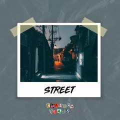 (FREE BEAT)  Boombap 90s Type Beat Callejero  (by Charles Beats)