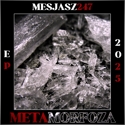 MESJASZ247 - ETER (Intro)