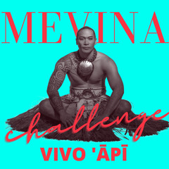 #MEVINACHALLENGE