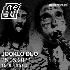 MEAKUSMA — w/ Jooklo Duo