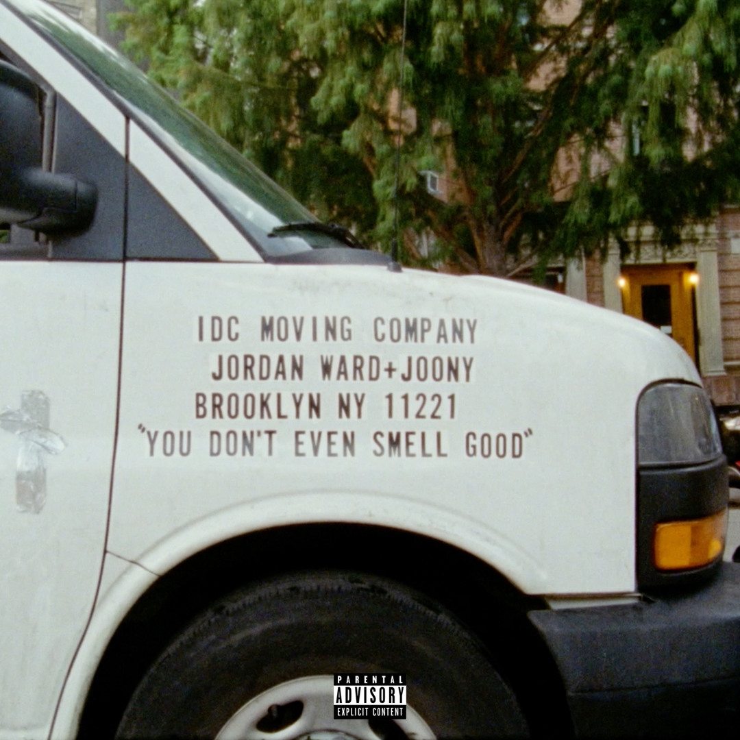 Stream IDC by Jordan Ward | Listen online for free on SoundCloud