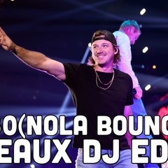 180(LIFESTYLE)NOLA BOUNCE