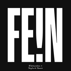 Travis Scott - Fein (Elexsandom, Skyturk Jersey Remix)