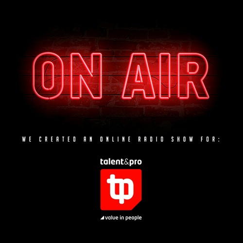 Talent&Pro Radioshow