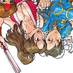 china vox w/inthisreality (instrumental)