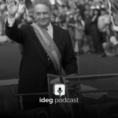 Fio da Meada #2 – Selic, Ortografia e Multilateralismo: Conexões entre Economia, Política e Língua