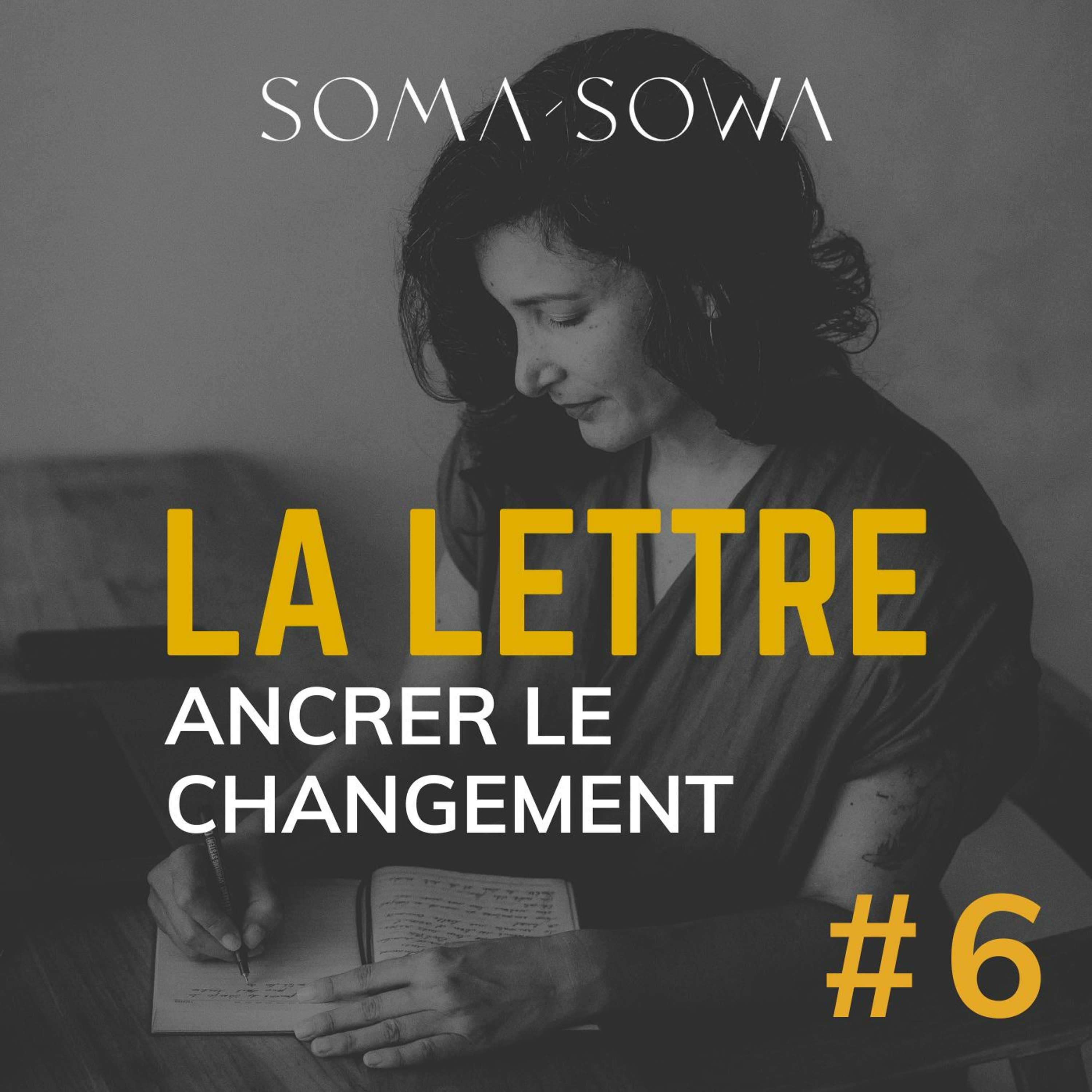 SOMA SOWA PODCAST
