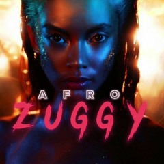 AFRO ZUGGY - DNK SAAH