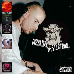 MYSTICTRAX LOVES.. OVELHA TRAX 30/07/2023