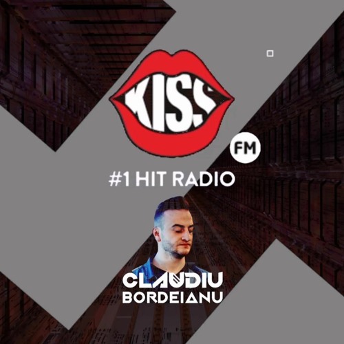 CLAUDIU BORDEIANU @ Kiss FM 🎧 Kiss Kiss In The Mix Dj Yaang & Olix 27.06.2023