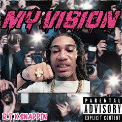 My Vision