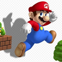 Super Mario 3D Gadget Room