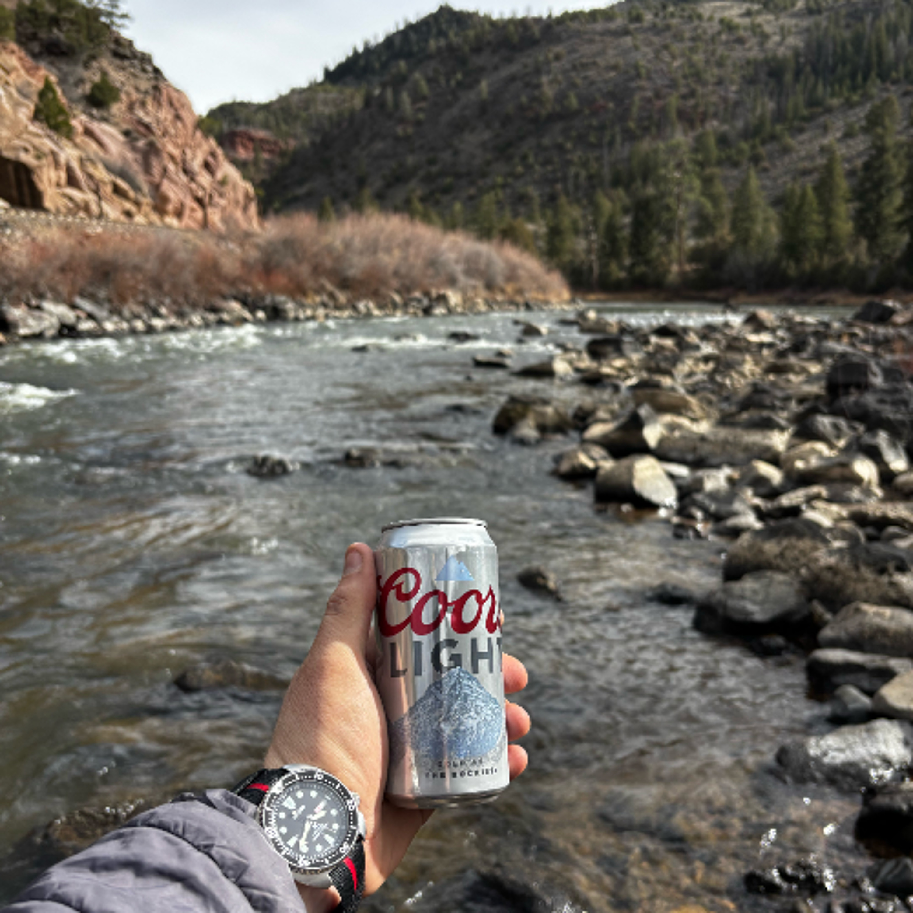 Episode 120 - "From The Future" - Tailer Trash Fly Fishing