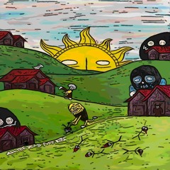 Cheater featuring (Pad Katari)