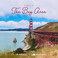 A Mix In The Bay Area