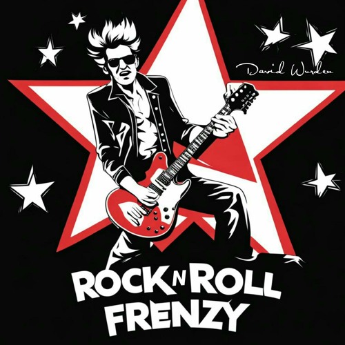 Rock N Roll Frenzy