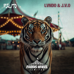 Lvndo, J.V.O - Piruto [Farris Wheel]