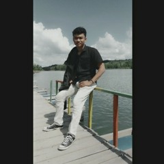 DJ PAPA MUDA GELENG GELENG KERINGETAN PUSING JADINYA FULL BASS