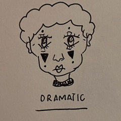 dramatic   * prod. zoztronoth *