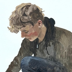 Wereldreis van één kilometer - Simon