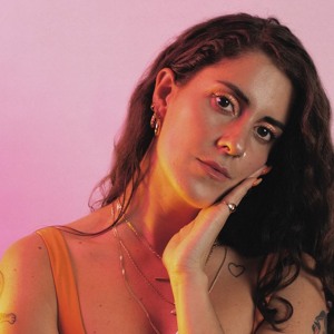 SHANTI CELESTE W/ SINÉAD 081026