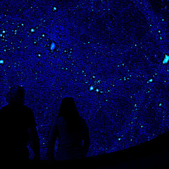 "Planetarium" *SoundCloud Exclusive*