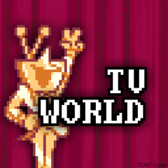 TV WORLD