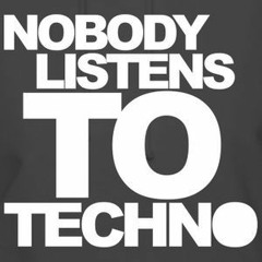 DJ Arktik MasteredMix2021 - Eminem - Nobody Listen To Techno