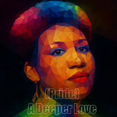 (Pride) A Deeper Love - JDHD Bootleg (FREE DL)