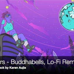 52 Bars (Karan Aujla) - BuddhaBells Lo-Fi Remix