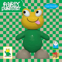 Cool Sounds  - Party Punisher