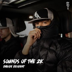 RIGSIDE RESIDENT MIX - SOUNDS OF THE ZK