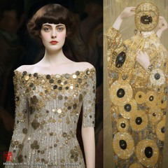 The Cistern Contains The Fountain Overflows - #3590 (946 Left) By Chair House 231013