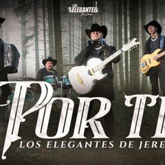 PLAN - Los Elegantes De Jerez x Grupo Reactor