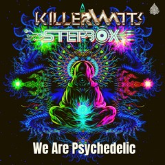 Avalon & Tristan - We Are Psychedelic (Stepbox Remix)Free Download