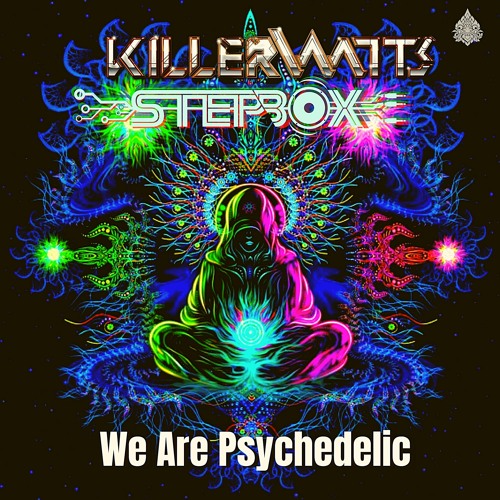 Avalon & Tristan - We Are Psychedelic (Stepbox Remix)Free Download