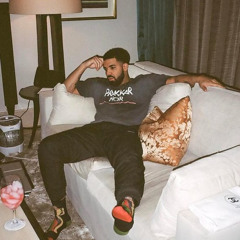 Drake - I Could Tell