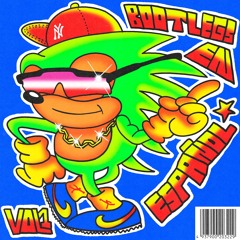 Steve Lacy - Bad Habits (Diego Raposo Jungle BOOTLEG)