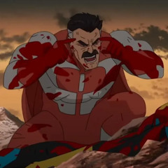 GONE 4 A MIN SLOWED x INVINCIBLE